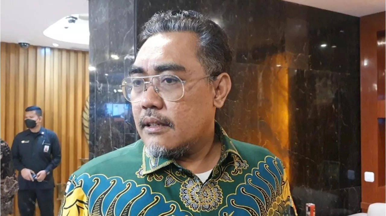 Masinton PDIP Ajukan Hak Angket Putusan MK ke DPR, Waketum PKB: Kalau Diajak Saya Tandatangani