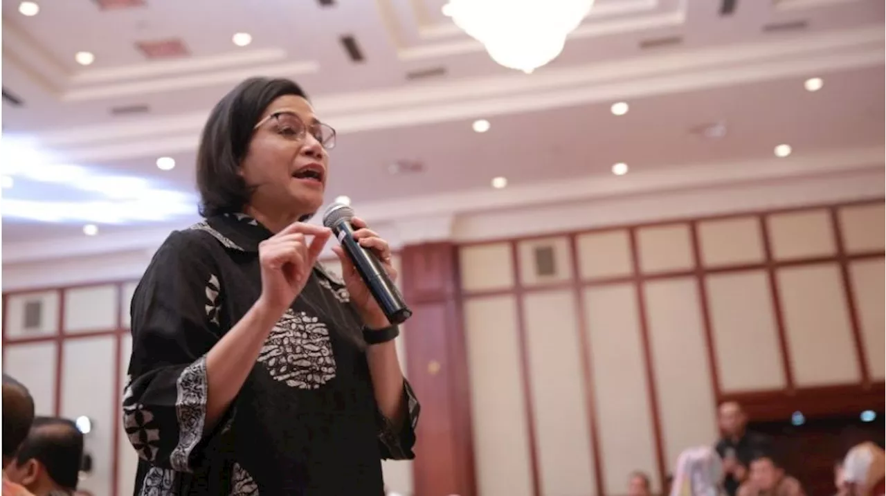 Sri Mulyani Targetkan Aturan Beli Rumah Bebas Pajak 100% Terbit Bulan Ini