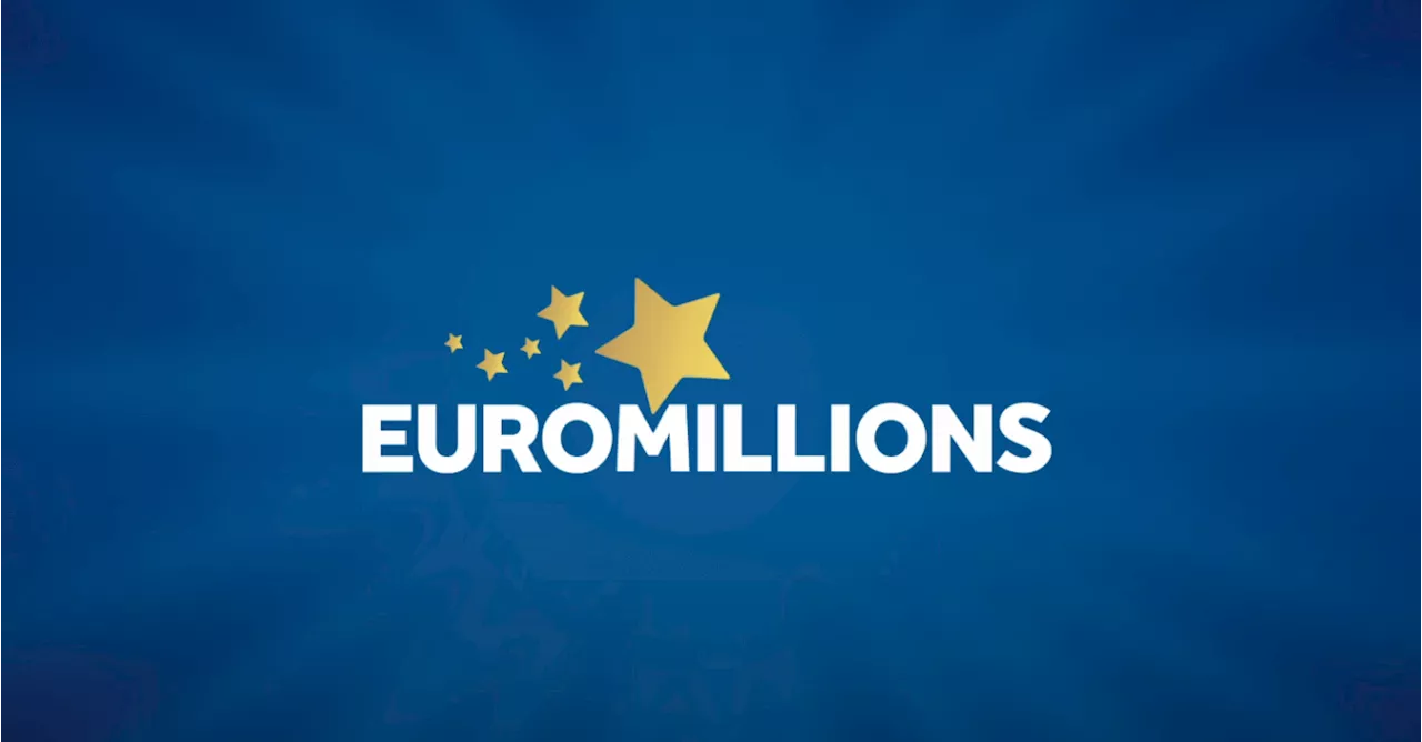 EuroMillions (tirage du vendredi 3 novembre 2023) : le jackpot est tombé, deux Belges repartent avec le