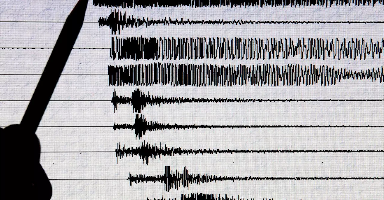 Séisme de magnitude 5,6 au Népal, une vingtaine de morts au moins