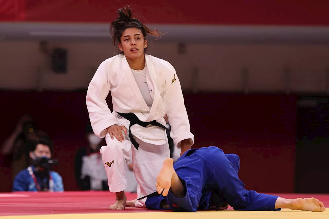 Judo : haute pression olympique pour les Français au championnat d’Europe de Montpellier