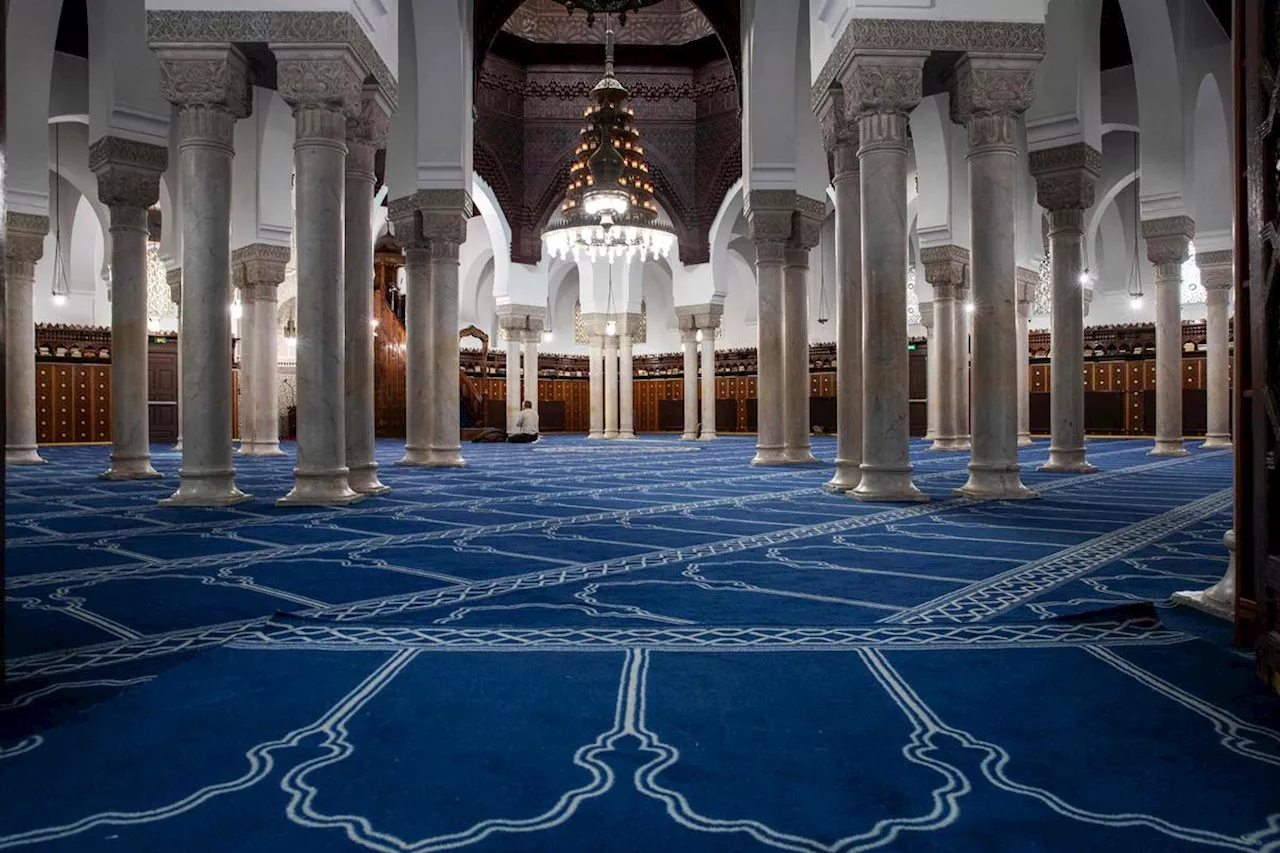 La Grande mosquée de Paris s’inquiète de l’augmentation des discours et actions islamophobes