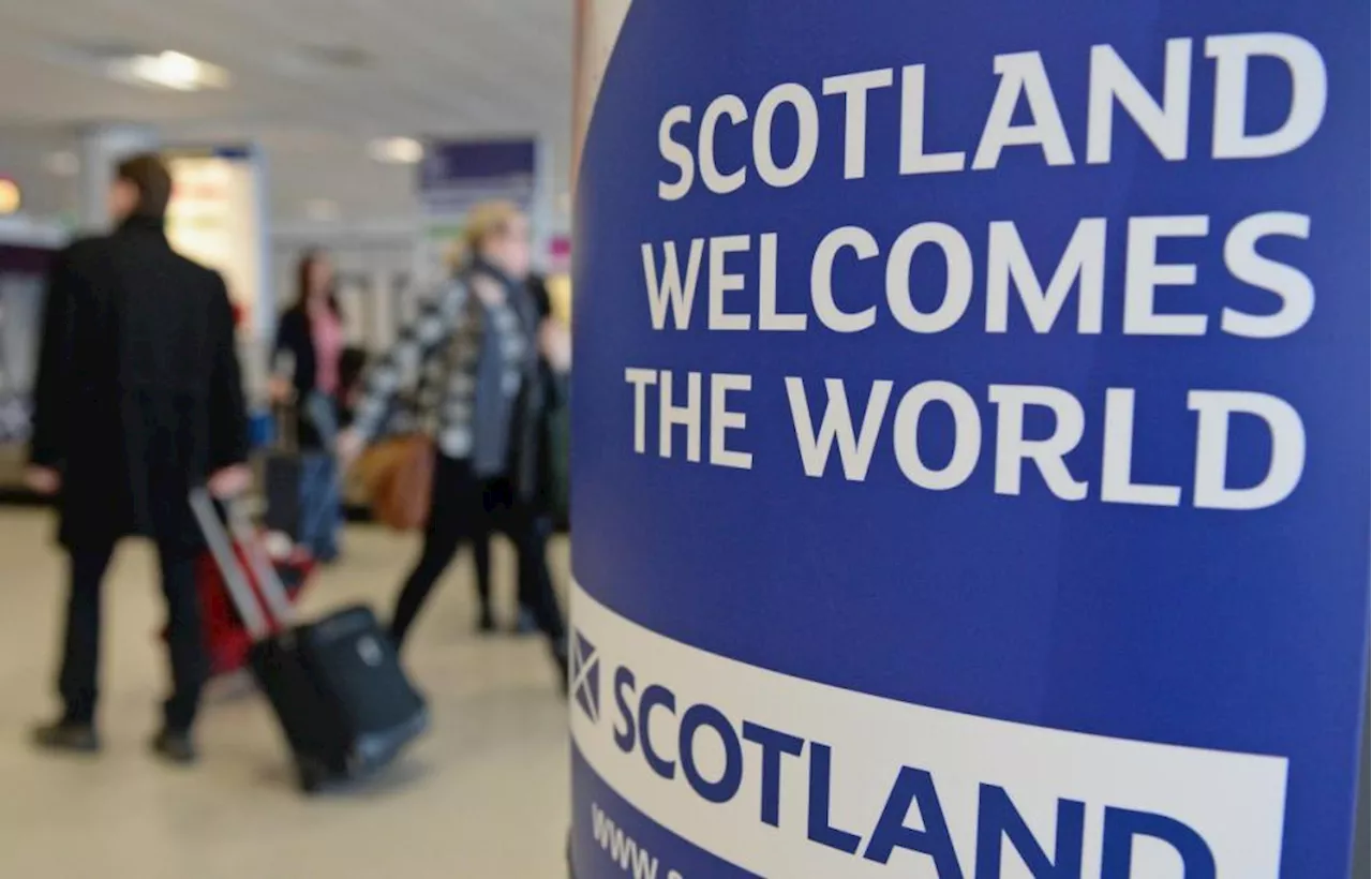 Scottish independence paper to set out 'fair' vision for migration policy