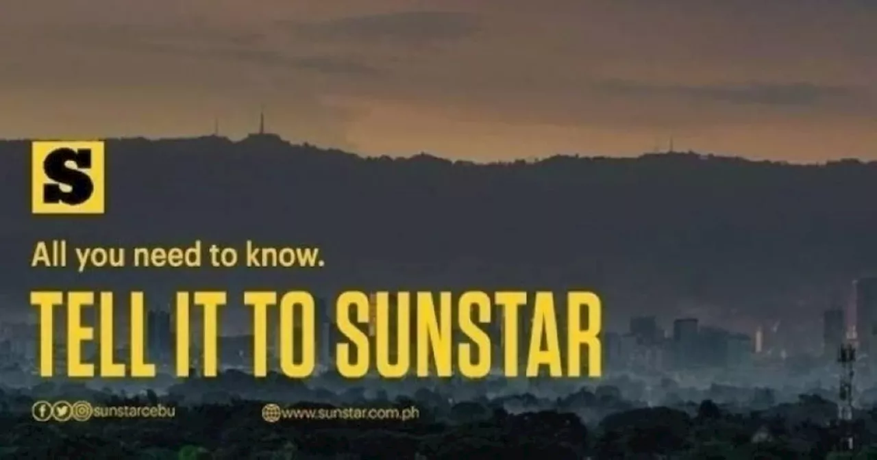 Tell it to SunStar: World-boycott China