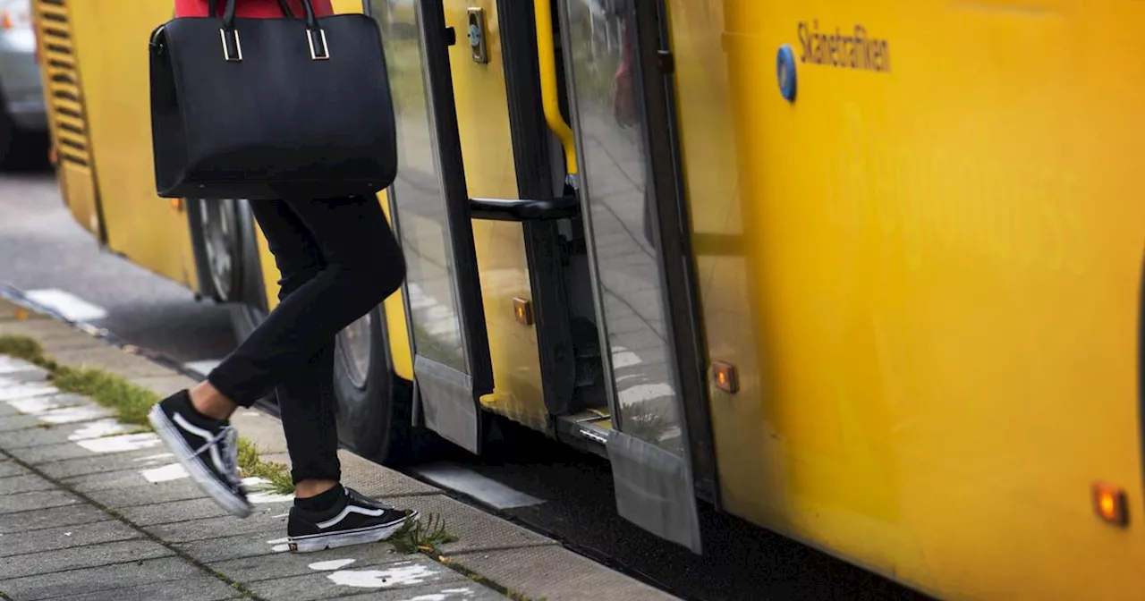 ”Skånetrafiken värnar om turistnäringen”