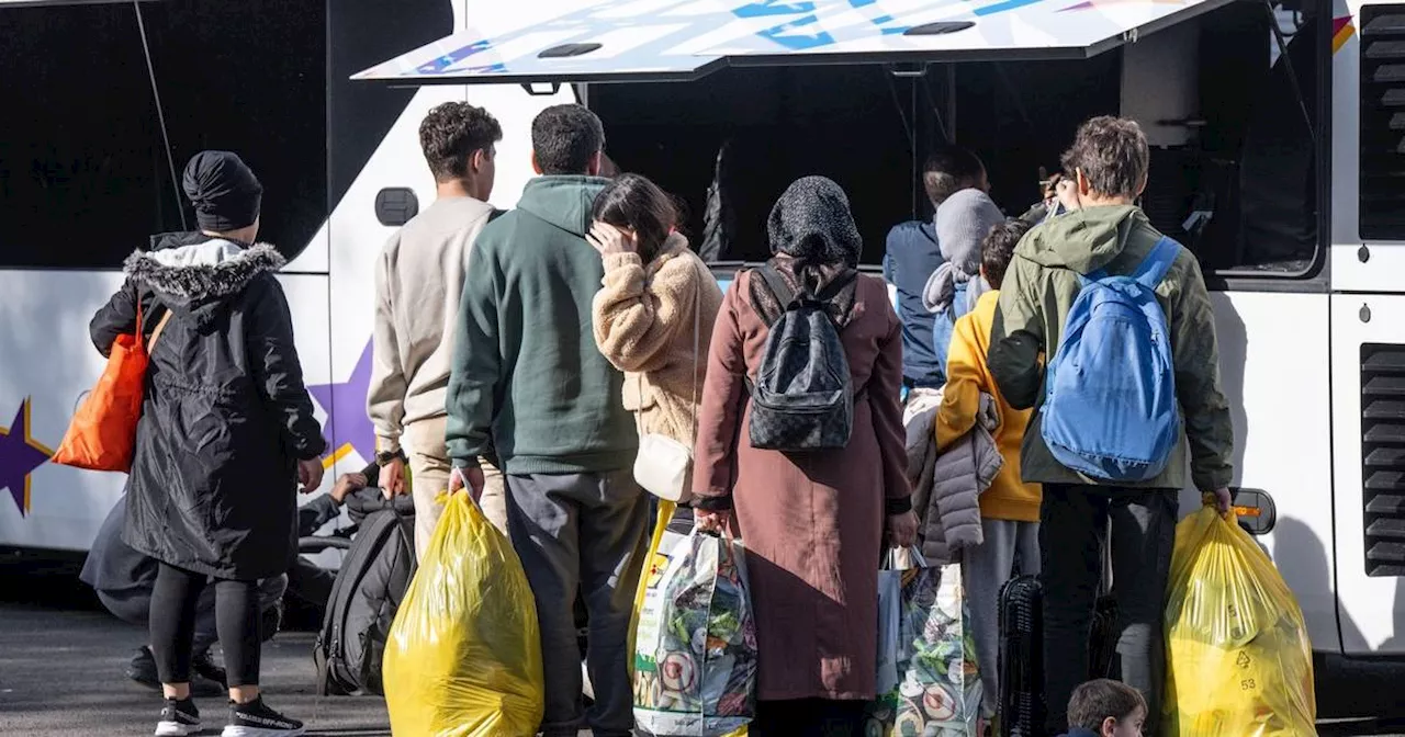 Länder fordern mehr Geld vom Bund für Flüchtlingsversorgung