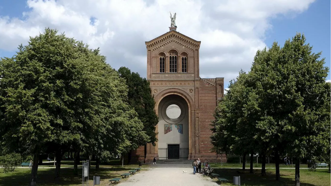 Zeichen gegen Antisemitismus: Berliner Gofenberg Chor singt jiddische und hebräische Lieder