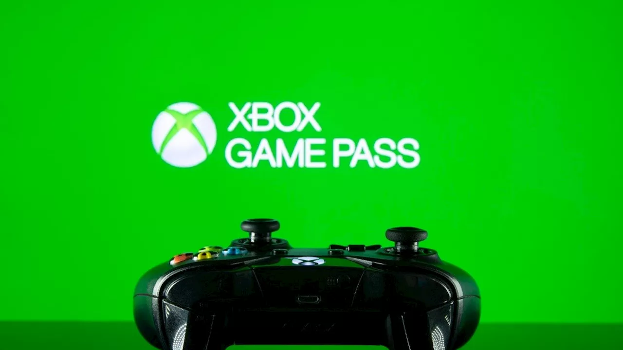 Microsoft retira Xbox Game Pass grátis de 230 mil funcionários