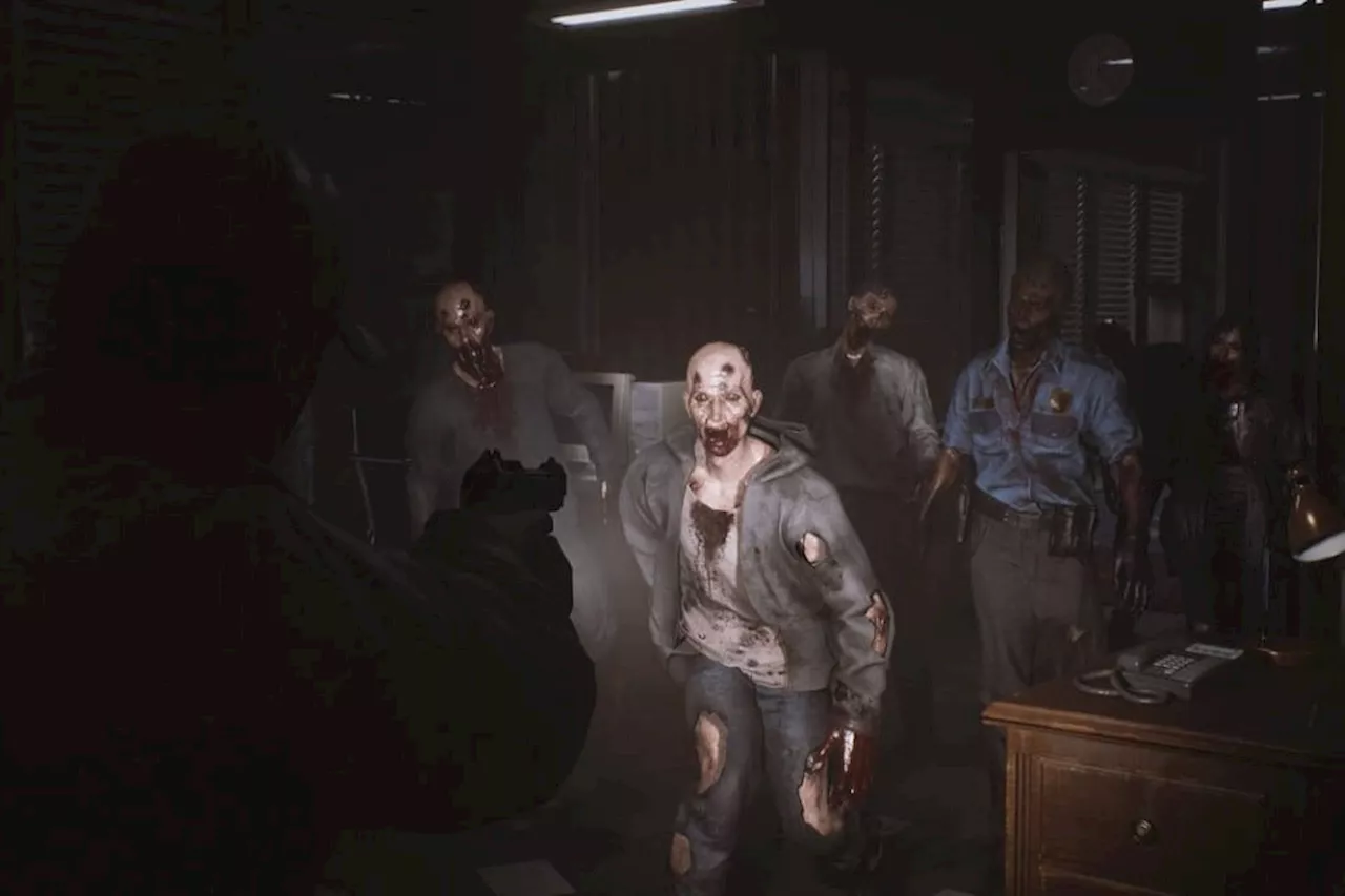 The Day Before: game ultrarrealista de zumbis é adiado novamente