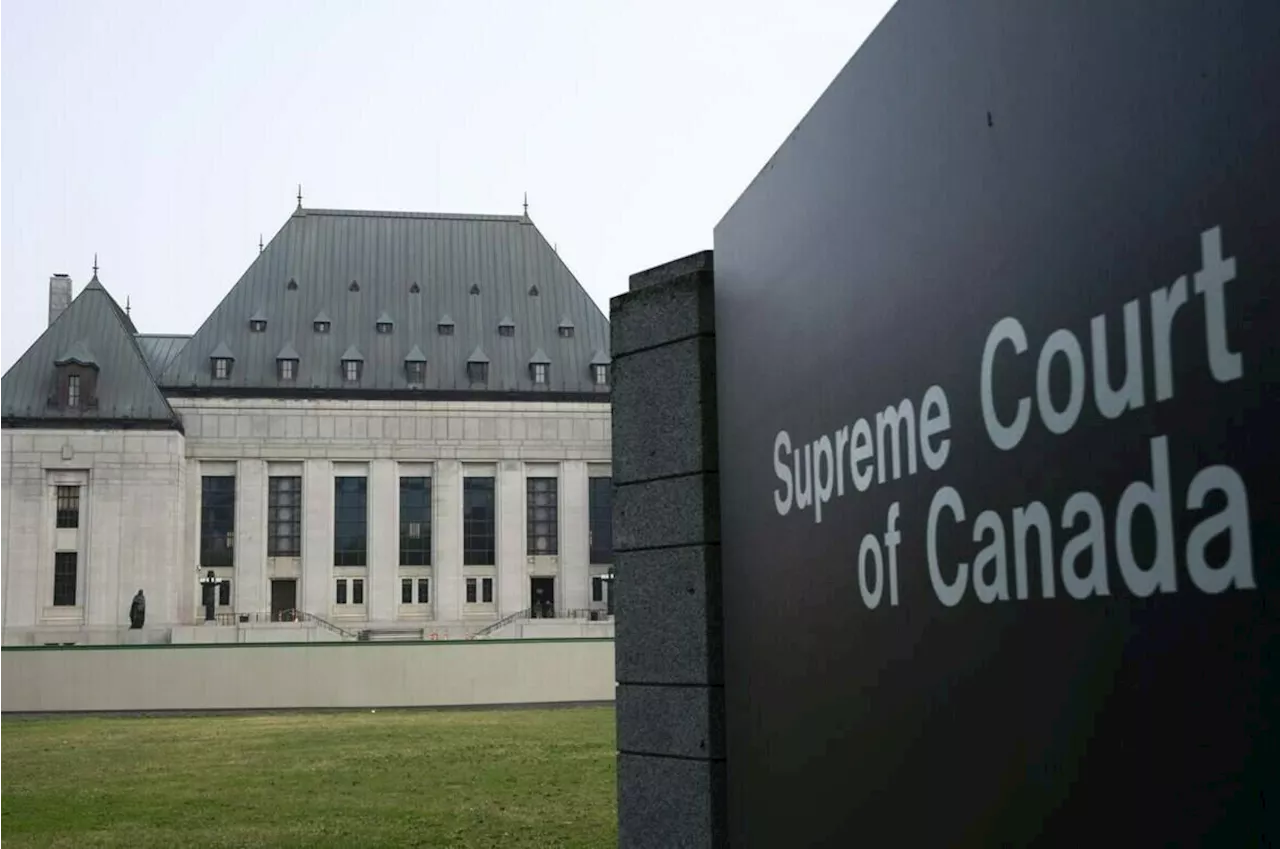 Minimum child luring sentences unconstitutional says Canada’s Supreme Court