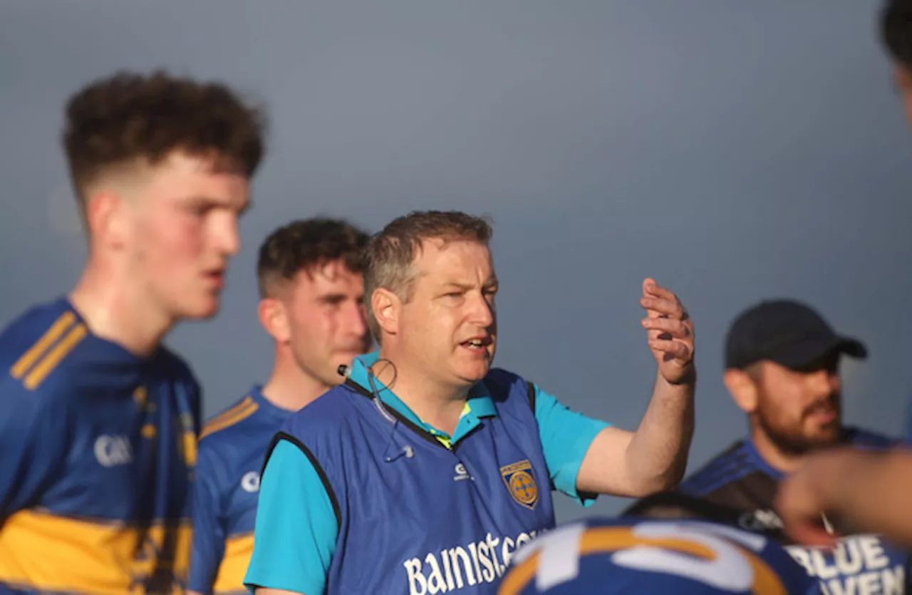 Former Kilcar manager takes over Donegal ladies football team