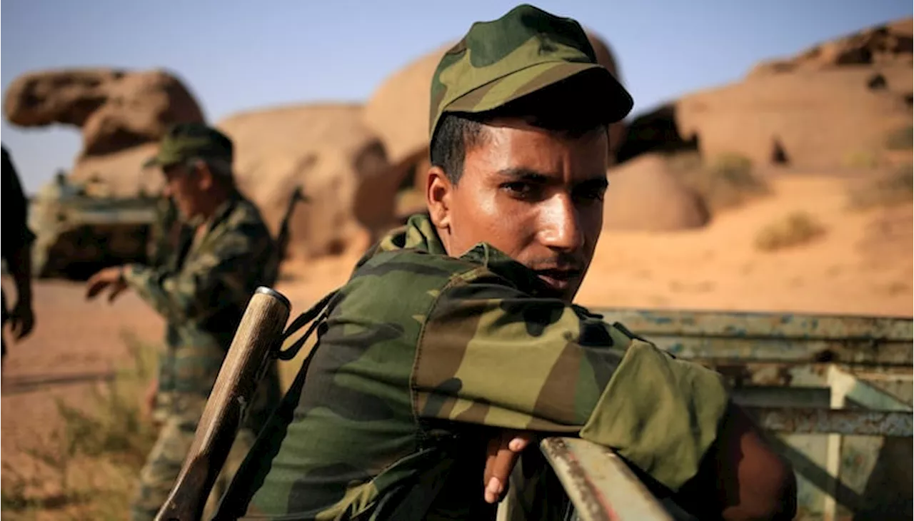Western Sahara at the heart of fierce battle at the United Nations