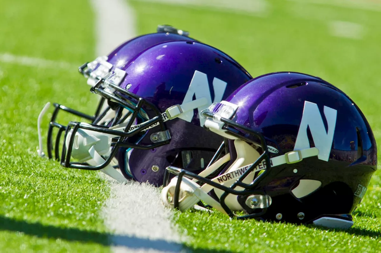 Former Northwestern football players say Black athletes subjected to racial abuse