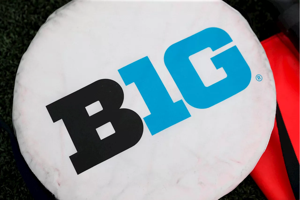 New-look Big Ten to open 2024 football season on Sept. 7: Marquee games, schedule takeaways