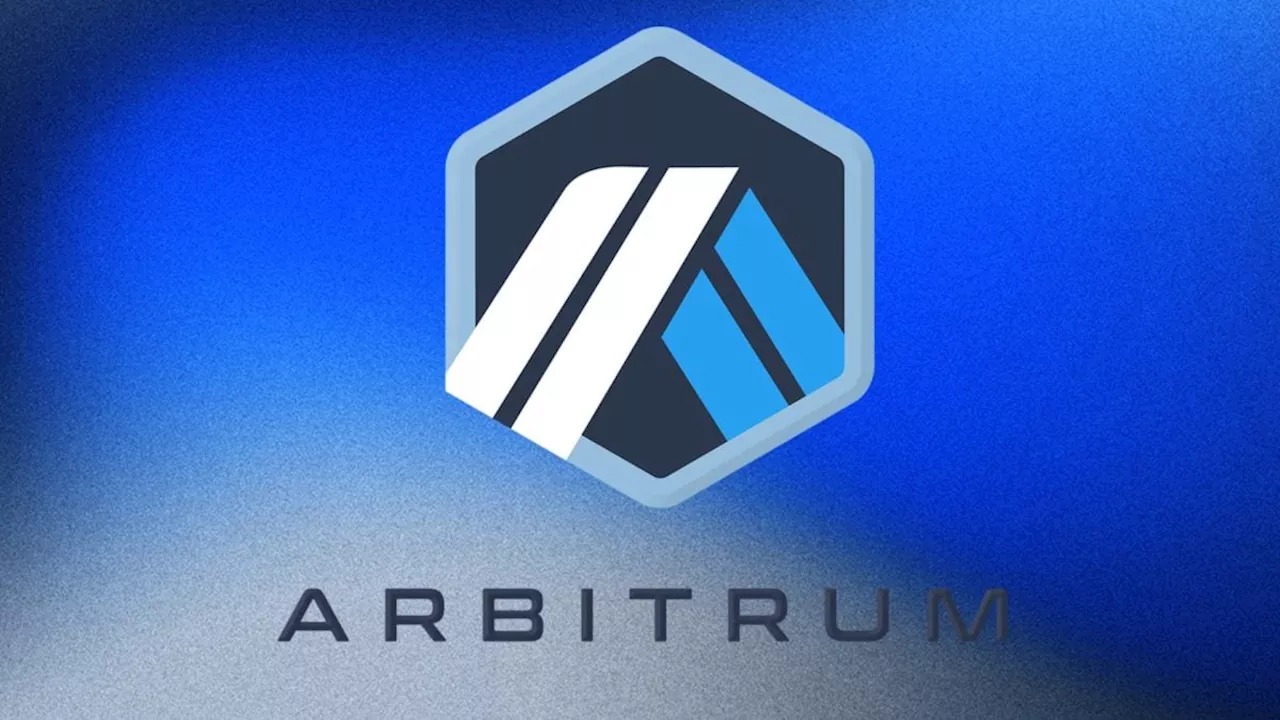 Ongoing vote on Arbitrum token staking is leaning toward majority approval from DAO