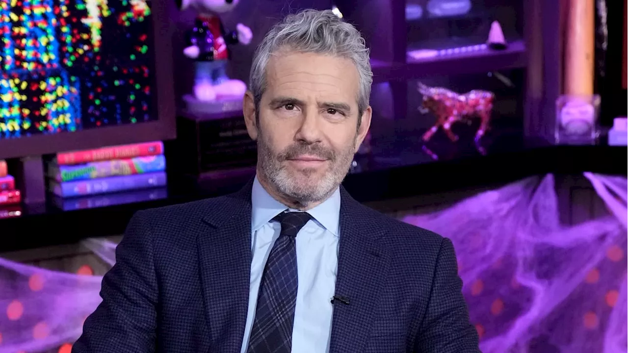 ‘Housewives’ Stars Slam Andy Cohen’s Reaction to Bravo Exposé