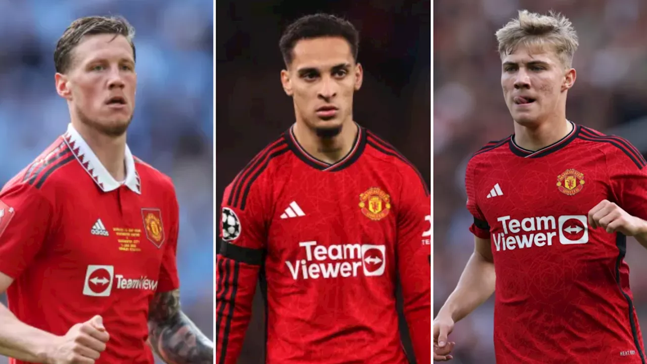 Every Man Utd signing under Erik ten Hag, ranked from best to worst