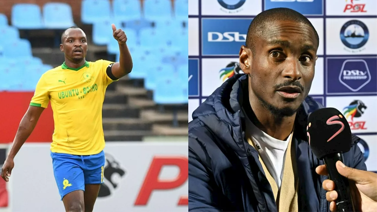 The latest PSL transfer rumours: Kaizer Chiefs still chasing wunderkid