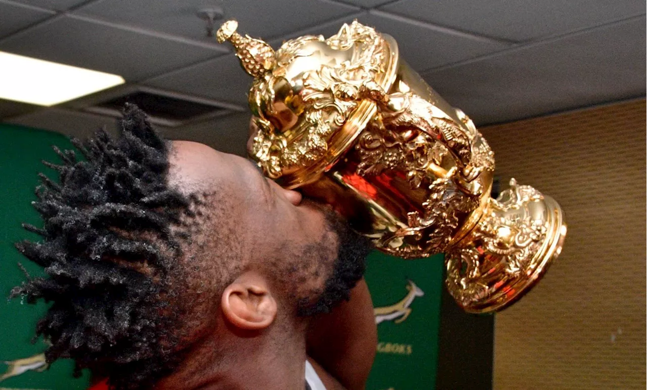 WATCH: Siya Kolisi finally reveals his retirement plan [VIDEO]