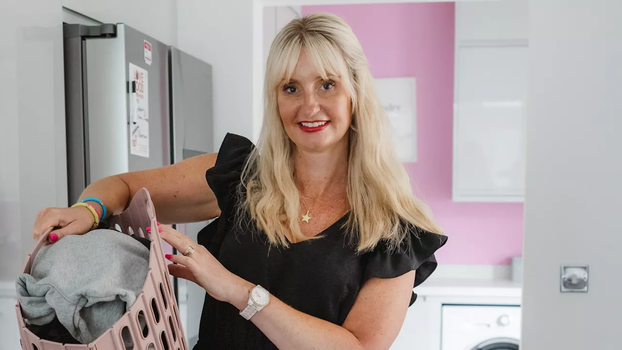 – cheap ways to dry clothes without creating mould and why a £6 gadget is key...