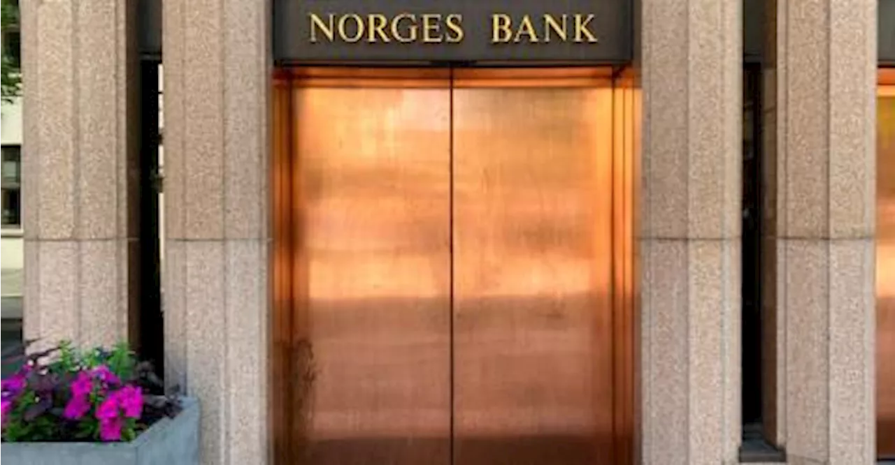 Norway&#039;s central bank signals December hike