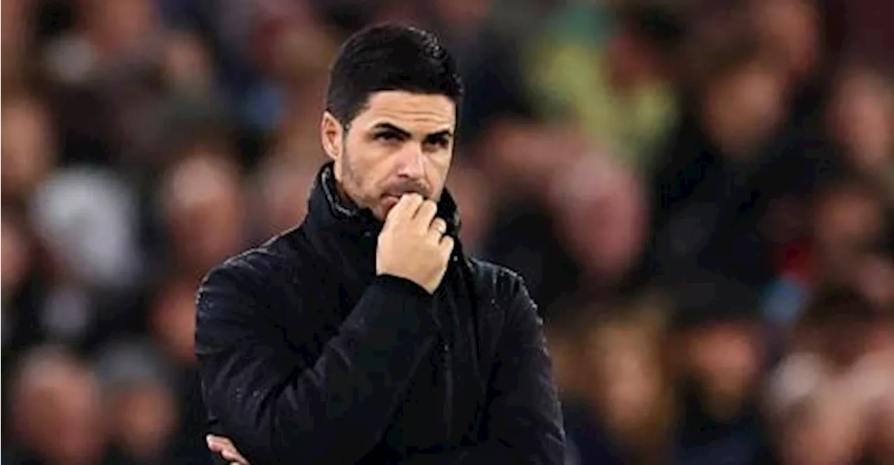 Quality of top Premier League teams &#039;unprecedented&#039;, says Arteta