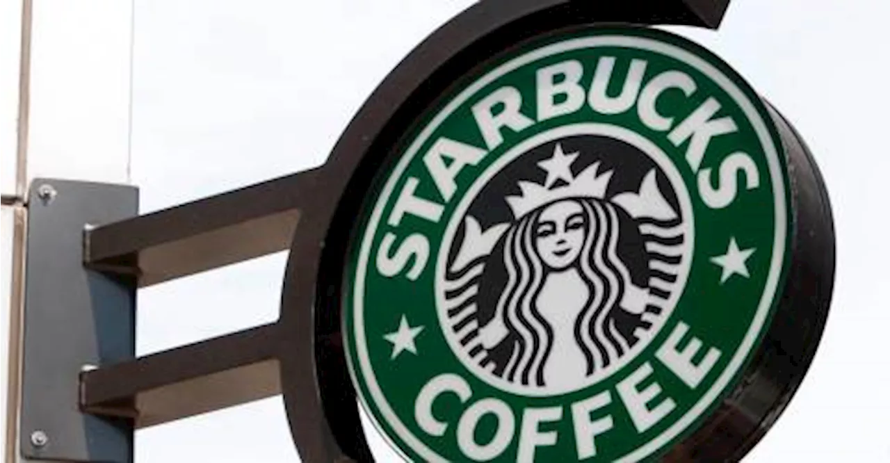 Starbucks fourth-quarter results surpass Wall Street targets