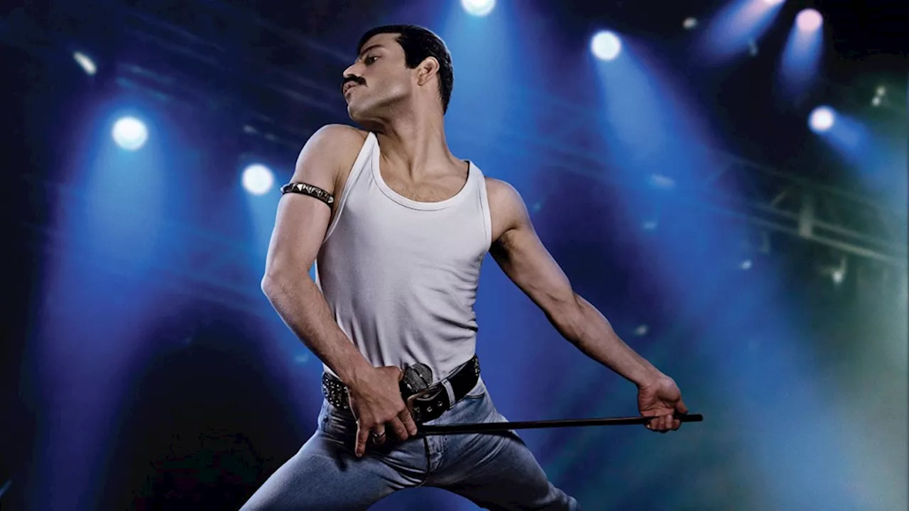 ‘Bohemian Rhapsody’ Screenwriter Settles Profits Lawsuit