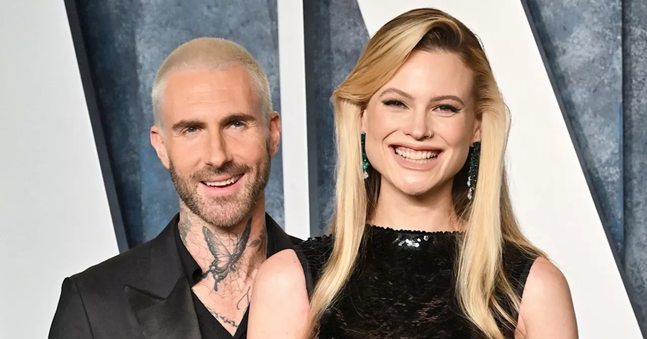 Adam Levine and Behati Prinsloo's 3 Kids: What They've Said