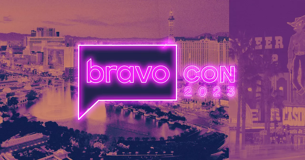 BravoCon 2023: Day 1 With ‘Ask Andy Cohen,’ ‘Vanderpump Rules,’ More