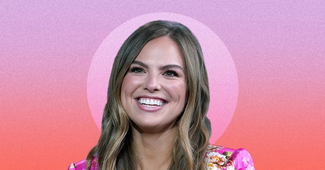 How Engaged 'Bachelorette' Hannah Brown Broke Up With Red Flags