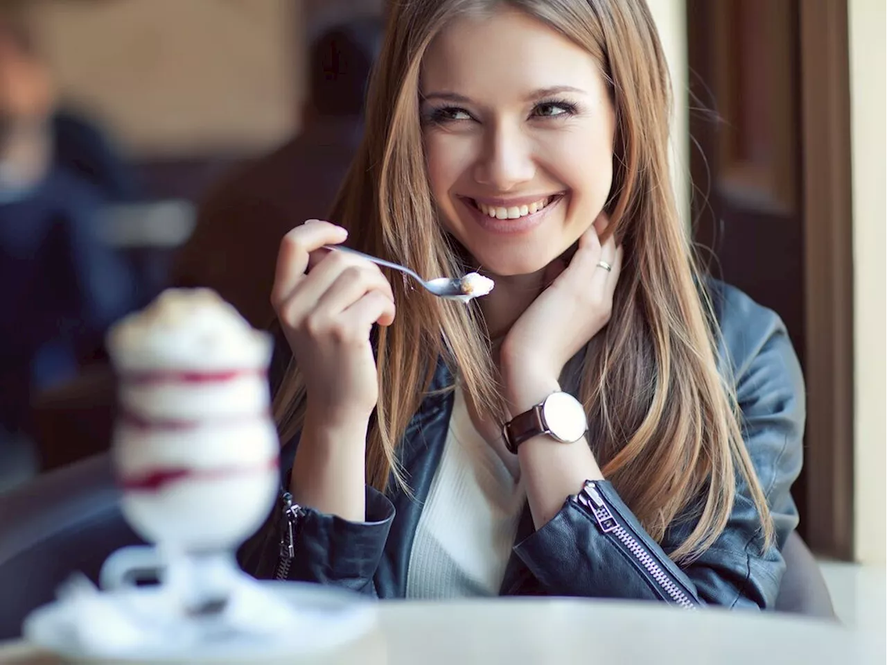 Voici trois desserts que vous pouvez manger sans crainte pour votre ligne