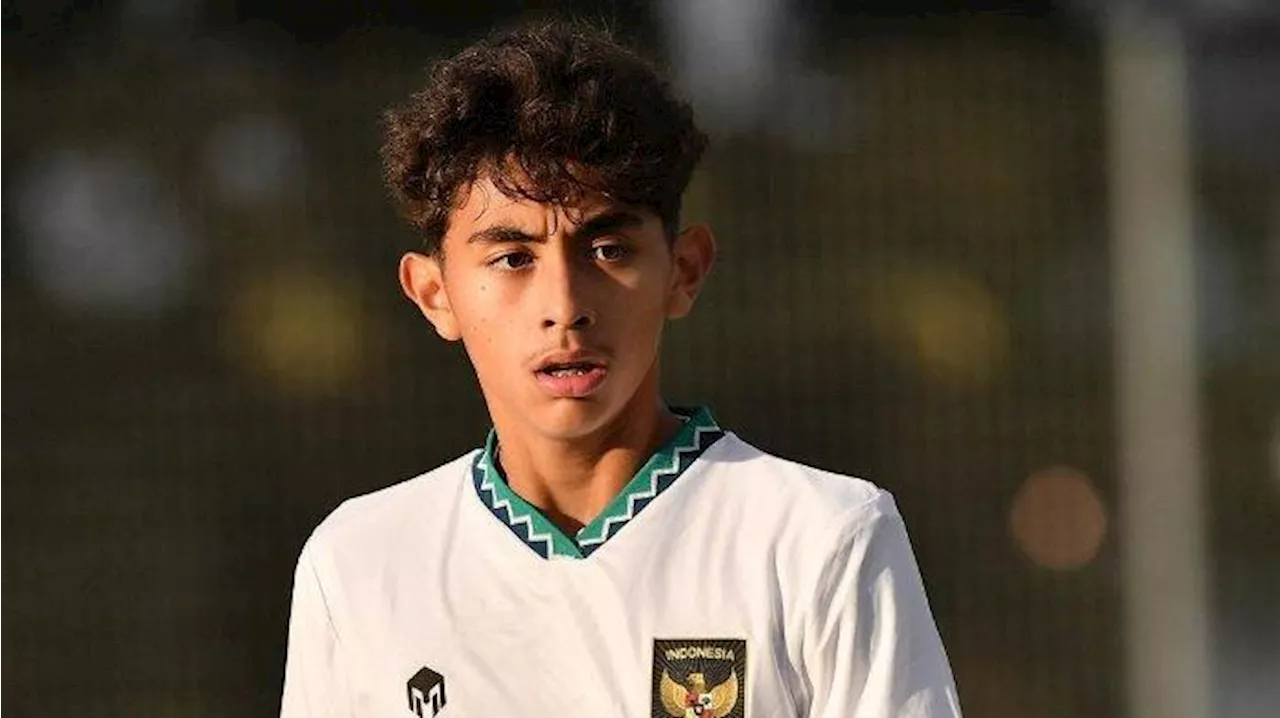 Blunder Akun Twitter Timnas Indonesia Picu Kemarahan Netizen Jelang Piala Dunia U17 2023