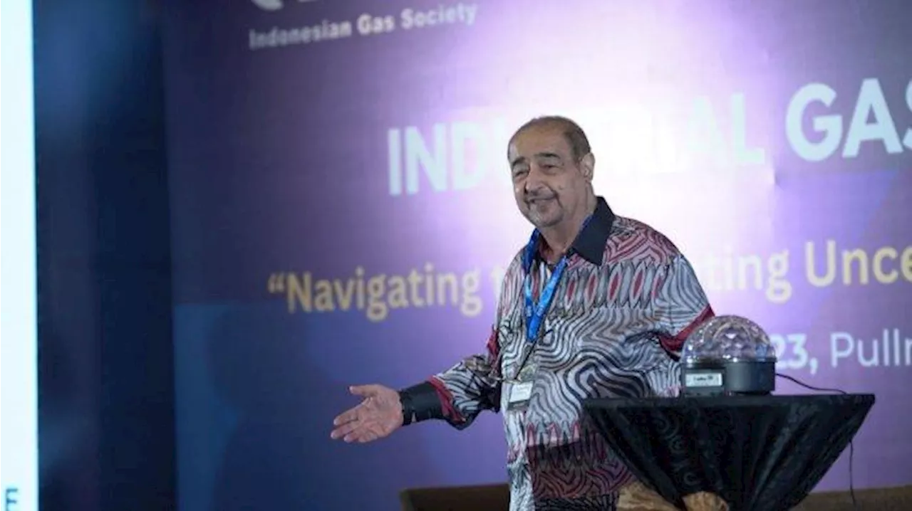 Facts Global Energy: Pemerintah dan Industri Perlu Antisipasi Ketidakpastian Pasar Minyak dan LNG