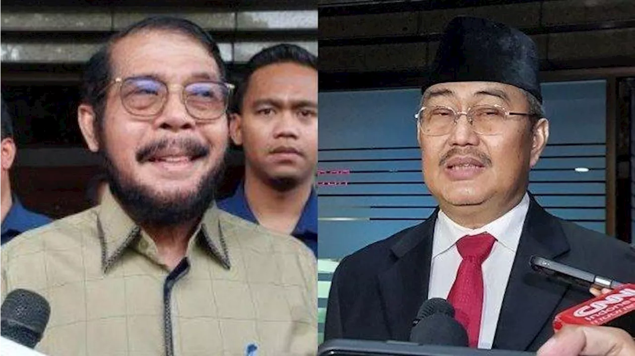 MKMK Kembali Periksa Anwar Usman Imbas Banyaknya Laporan Terkait Putusan Batas Usia Capres Cawapres