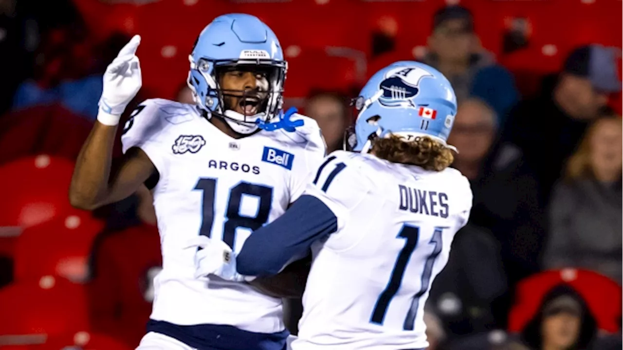 Brissett on Argos' mindset heading into the East Final, Kelly's case for MOP and more