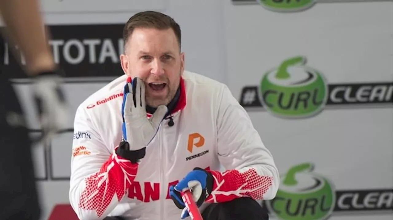 Canada's Gushue through to men's Pan Continental Curling final with win over U.S.