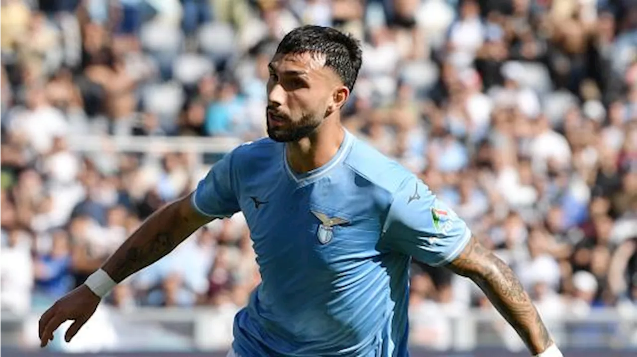 Bologna-Lazio, le formazioni ufficiali: c'è Castellanos in attacco e non Immobile per Sarri