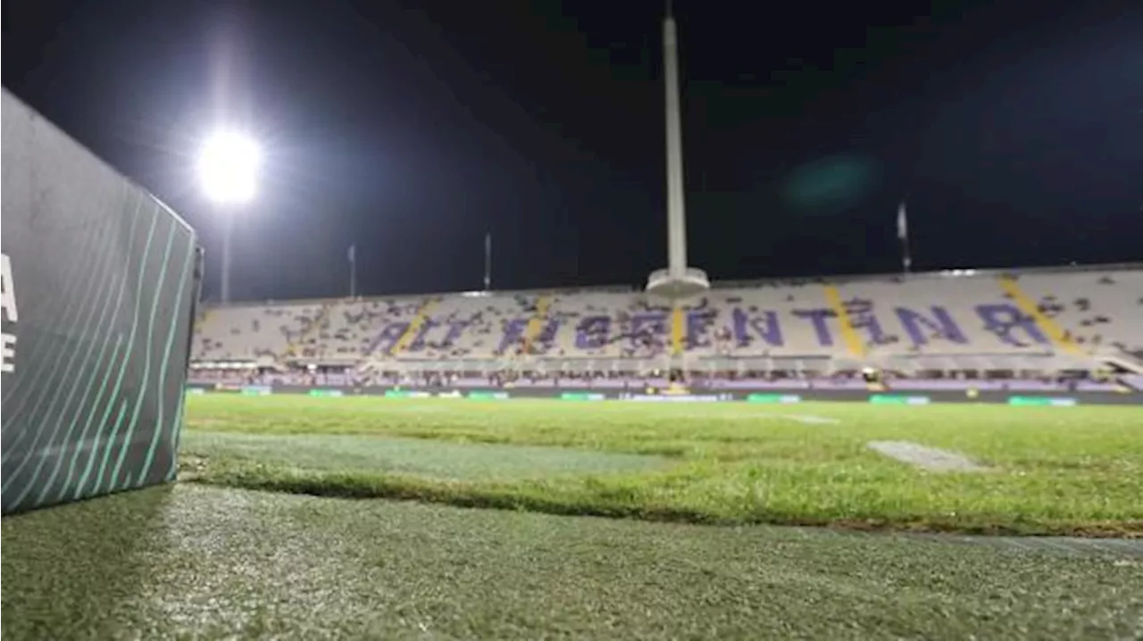 Fiorentina-Juventus in dubbio, ma il Franchi ha già risposto presente: oltre 36mila biglietti