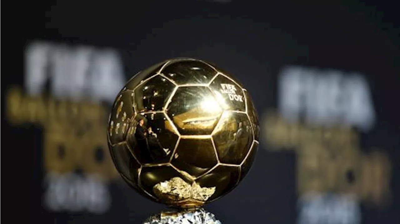 Il Pallone d'Oro cambia: UEFA co-organizzatrice dal 2024. E nascono i premi per gli allenatori