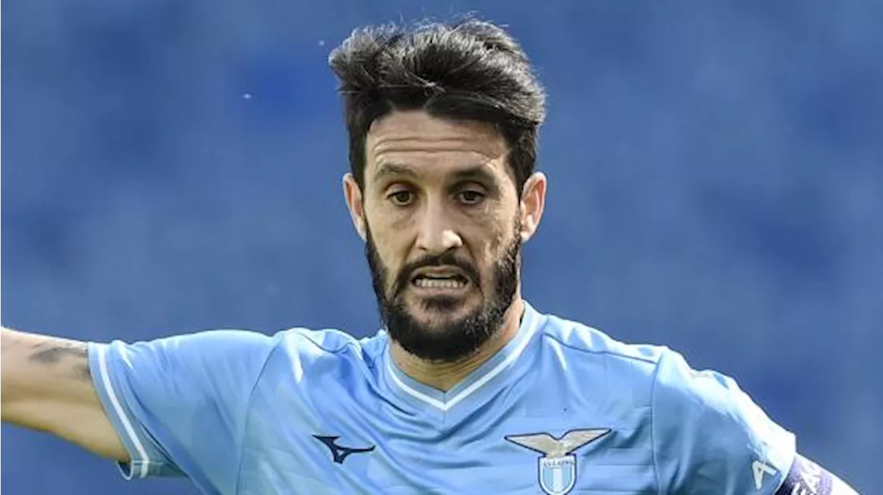 Lazio, Luis Alberto: 'Il Bologna è cresciuto tanto, servono i tre punti per la classifica'