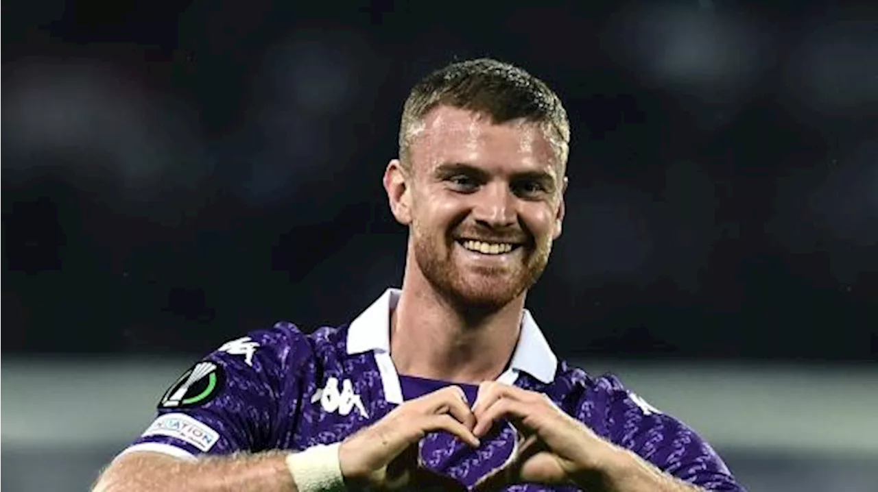 Le probabili formazioni di Fiorentina-Juventus: Beltran ancora in vantaggio su Nzola