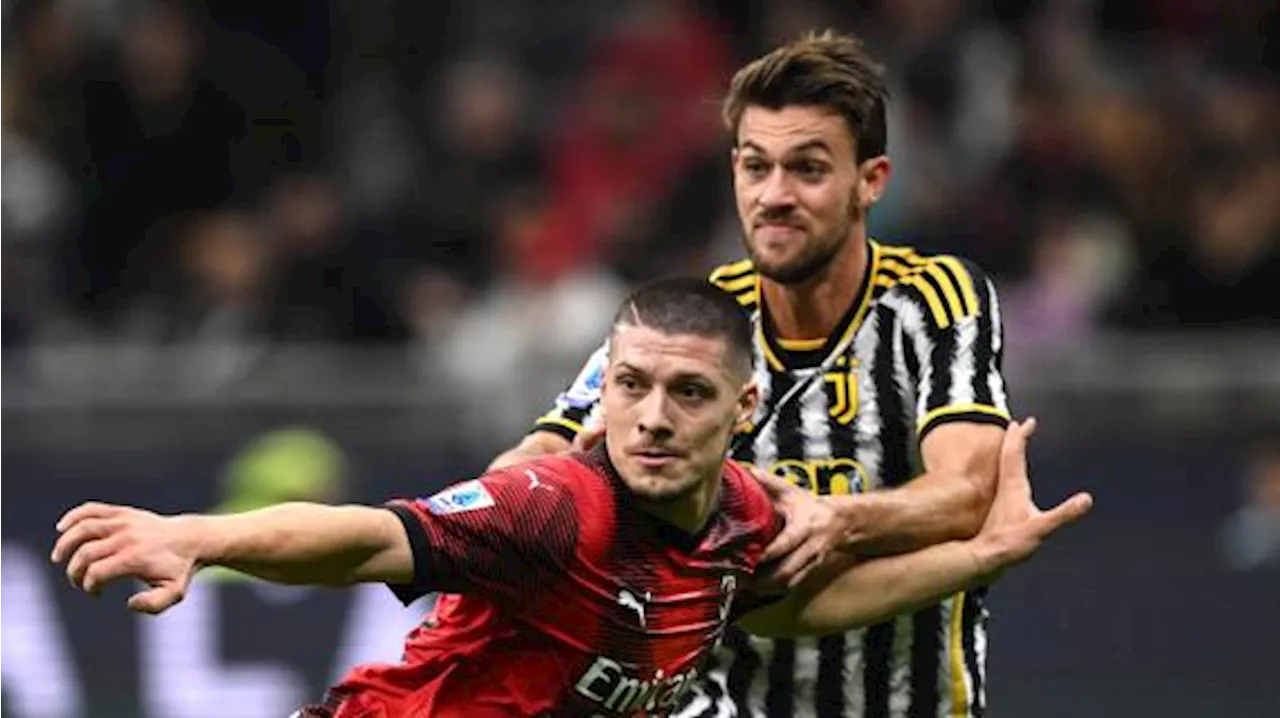 Le probabili formazioni di Milan-Udinese: Giroud con Jovic, Pereyra confermato