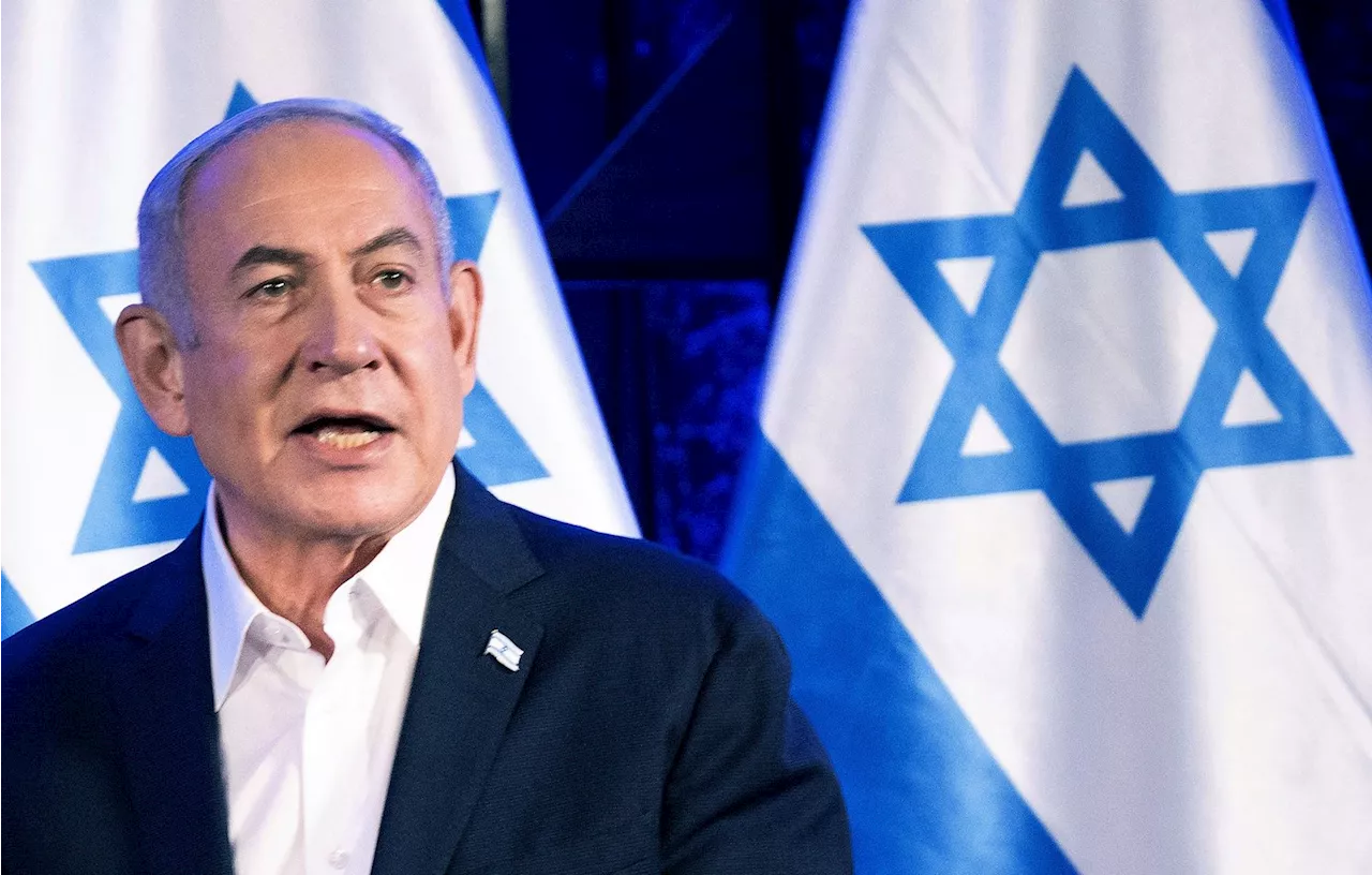 Netanyahu raser mot Hizbollah: – Ikke test oss