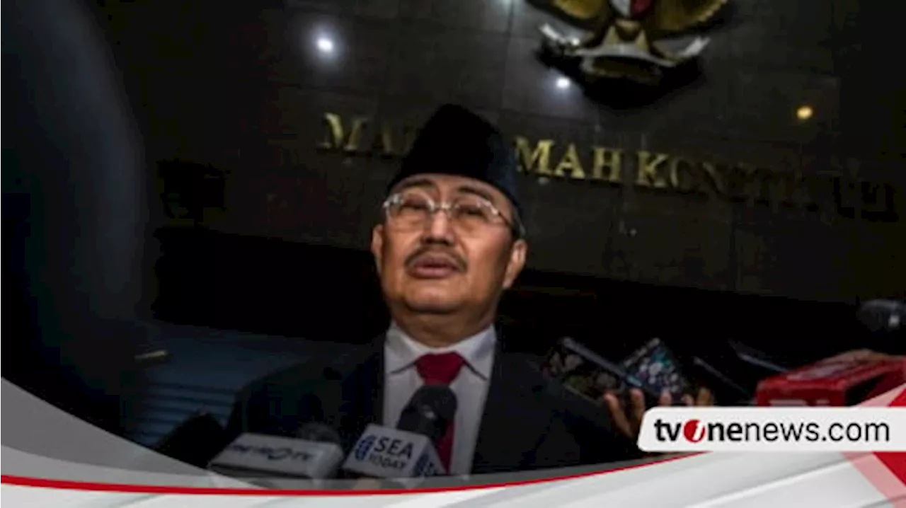 Hasto PDIP: MK Benteng Demokrasi, Tak Boleh Dikorbankan Hanya karena Hubungan Keluarga