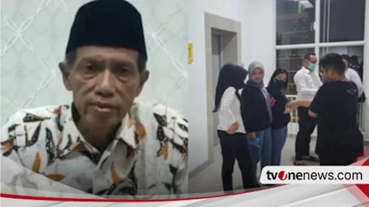 Polisi Bongkar Praktik Prostitusi Online di Icon Apartemen, MUI Gresik: Mencoreng Identitas Gresik Kota Santri