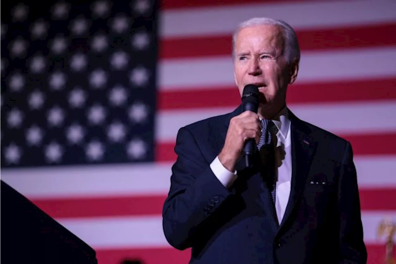 AS komited perangi Islamofobia, penduduk Islam kurang yakin dengan Biden