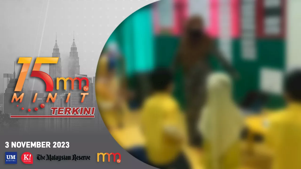 Daftar taska haram sebelum Disember elak tindakan undang undang