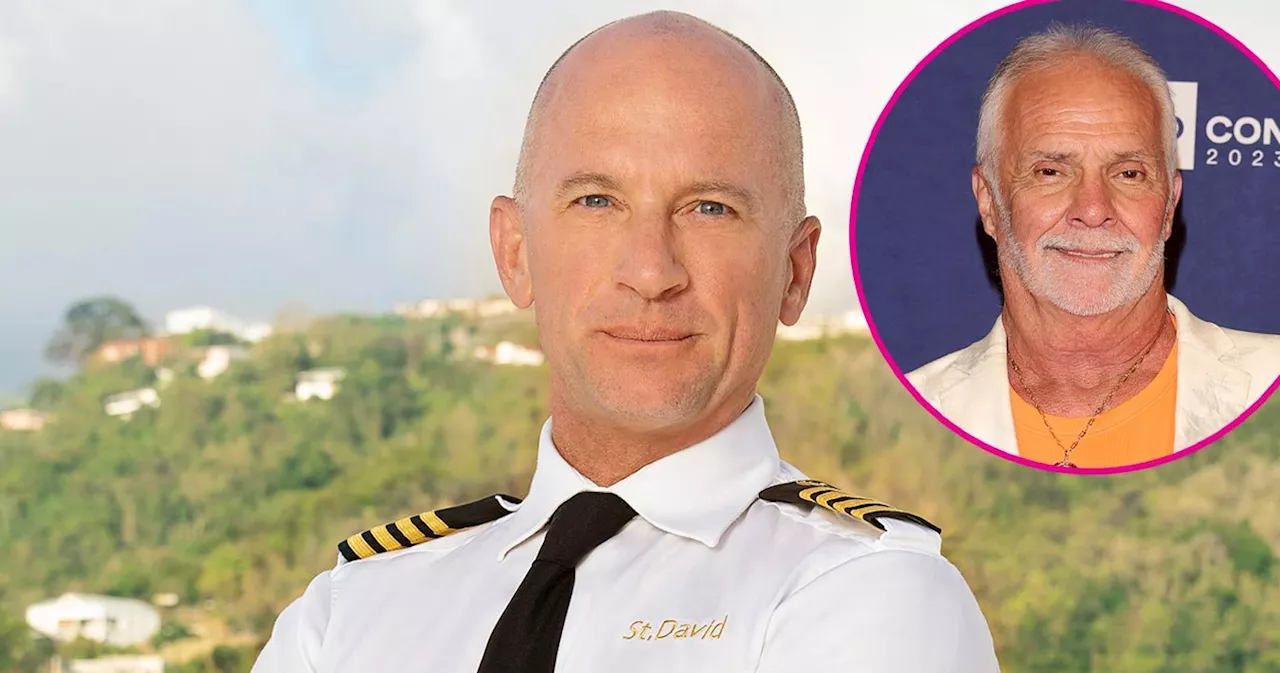 'Below Deck' Season 11 Trailer: Captain Kerry Replaces Captain Lee