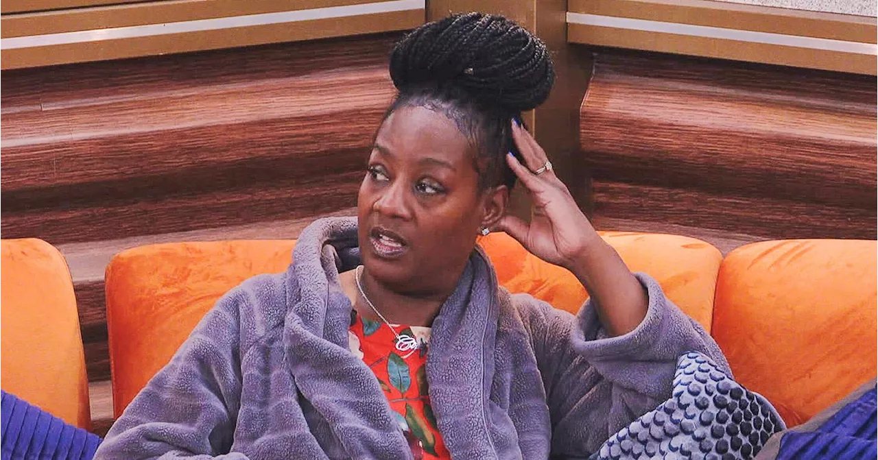 Cirie Fields Says 'Big Brother' Is a ‘Consistent Mental Vice Grip’